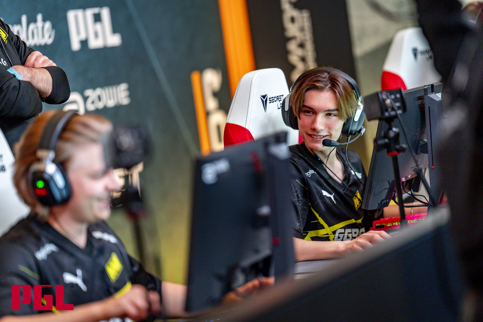 PGL