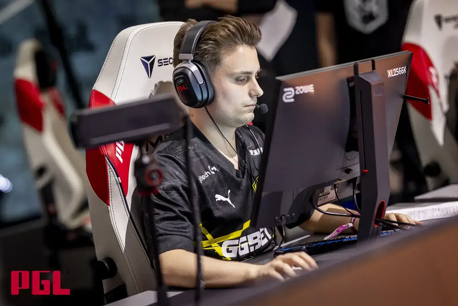 PGL