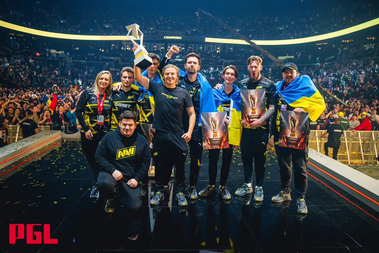 PGL