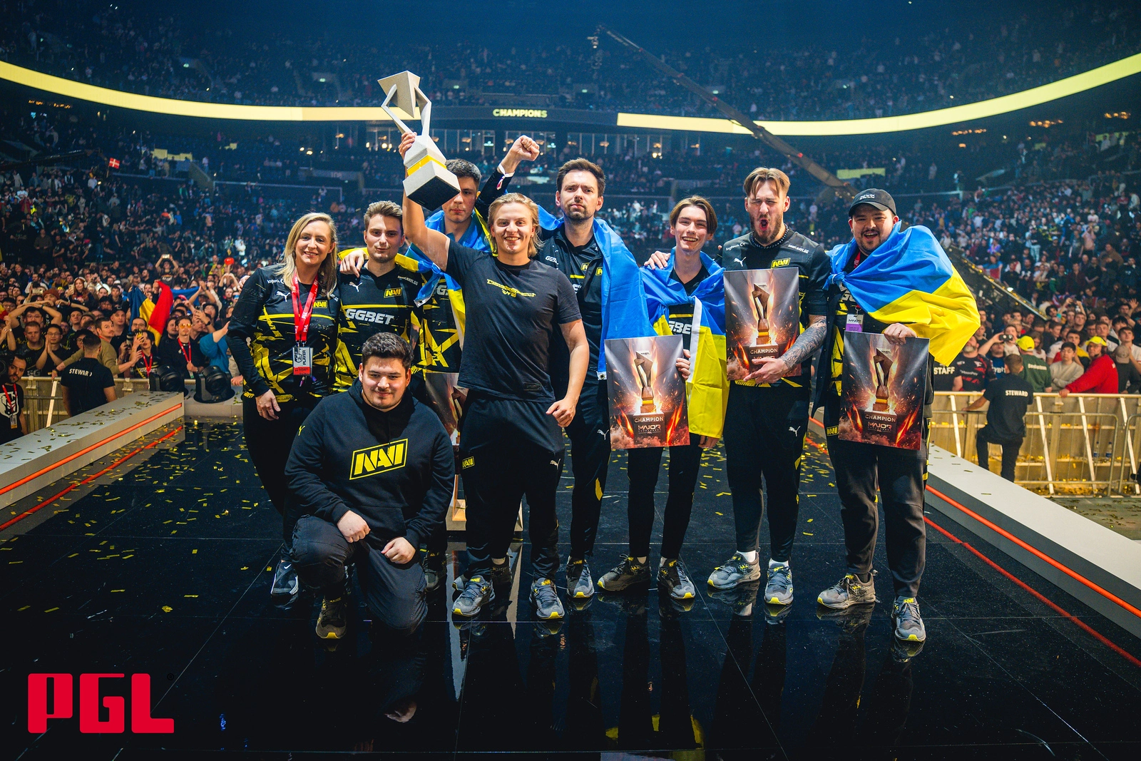 PGL