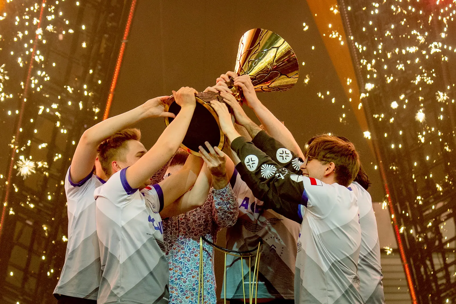 Acend wygrywa Valorant Champions 2021