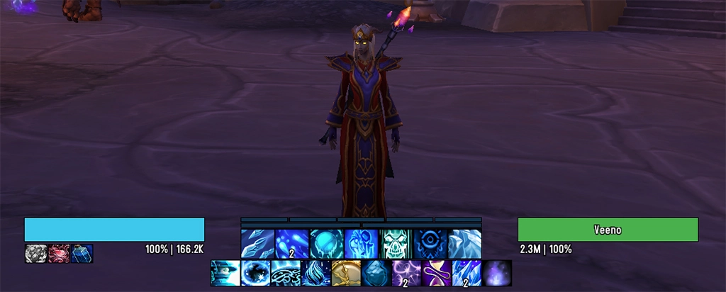 WeakAuras