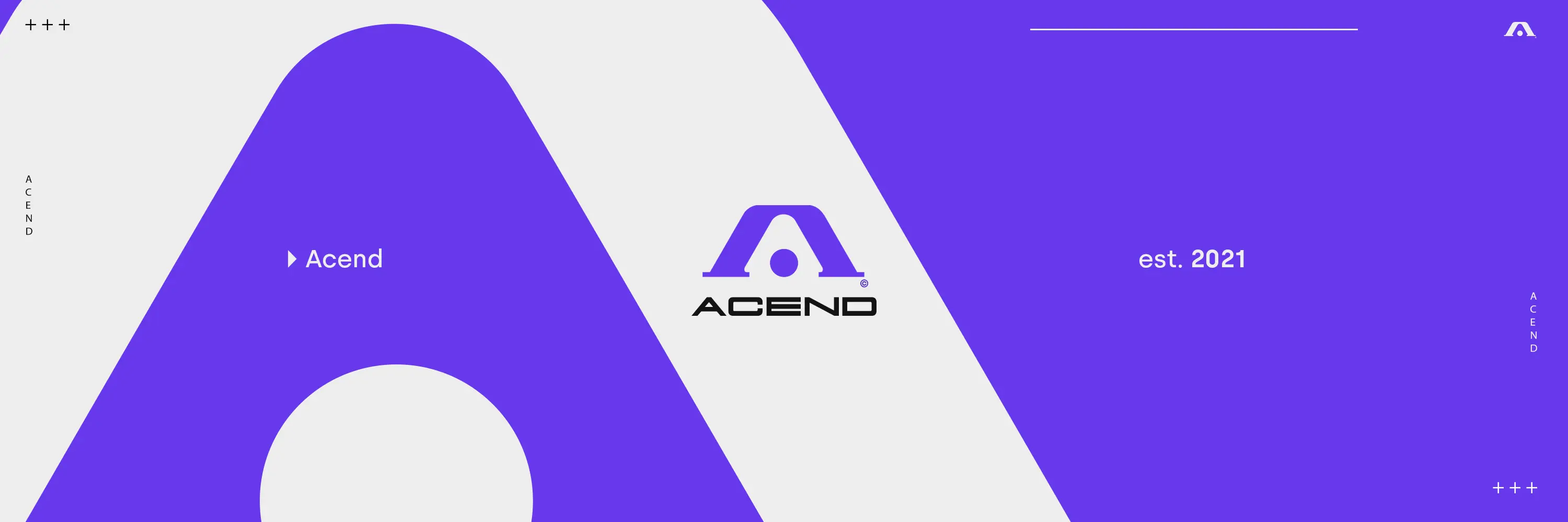 Acend