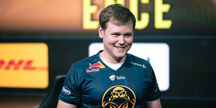 ENCE failed their first tournament after the break