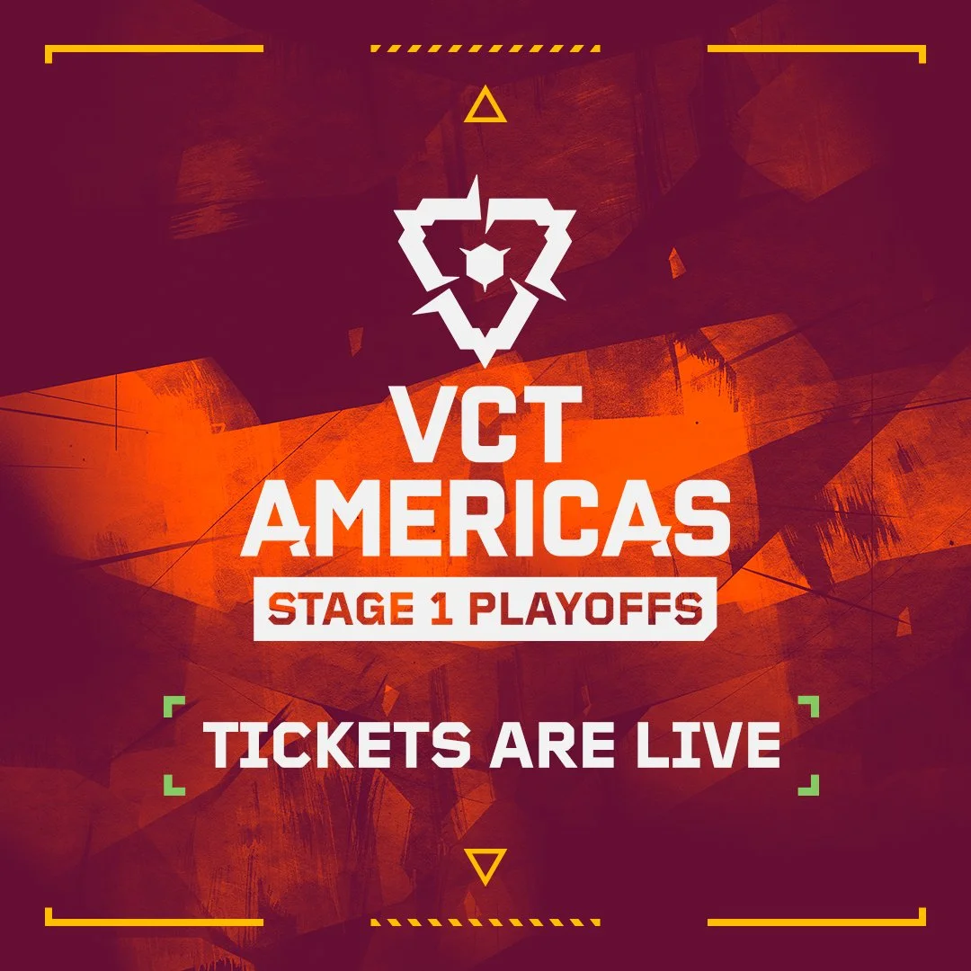 VCT Americas