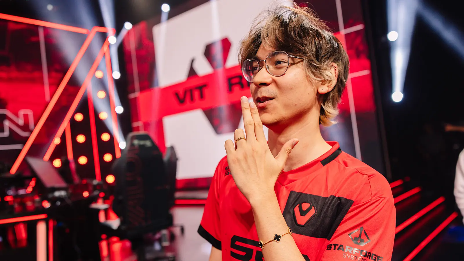 Tyson "TenZ" Ngo
