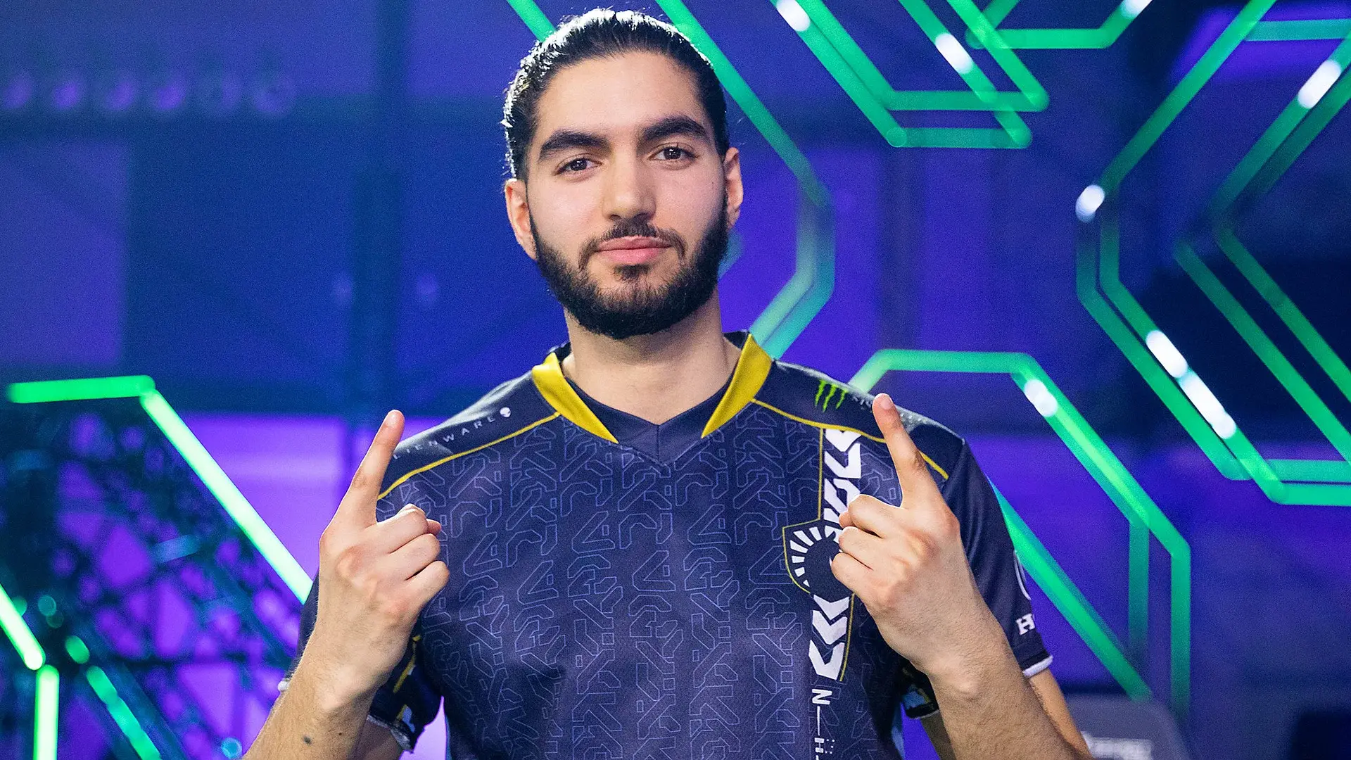 Adil "ScreaM" Benrlitom