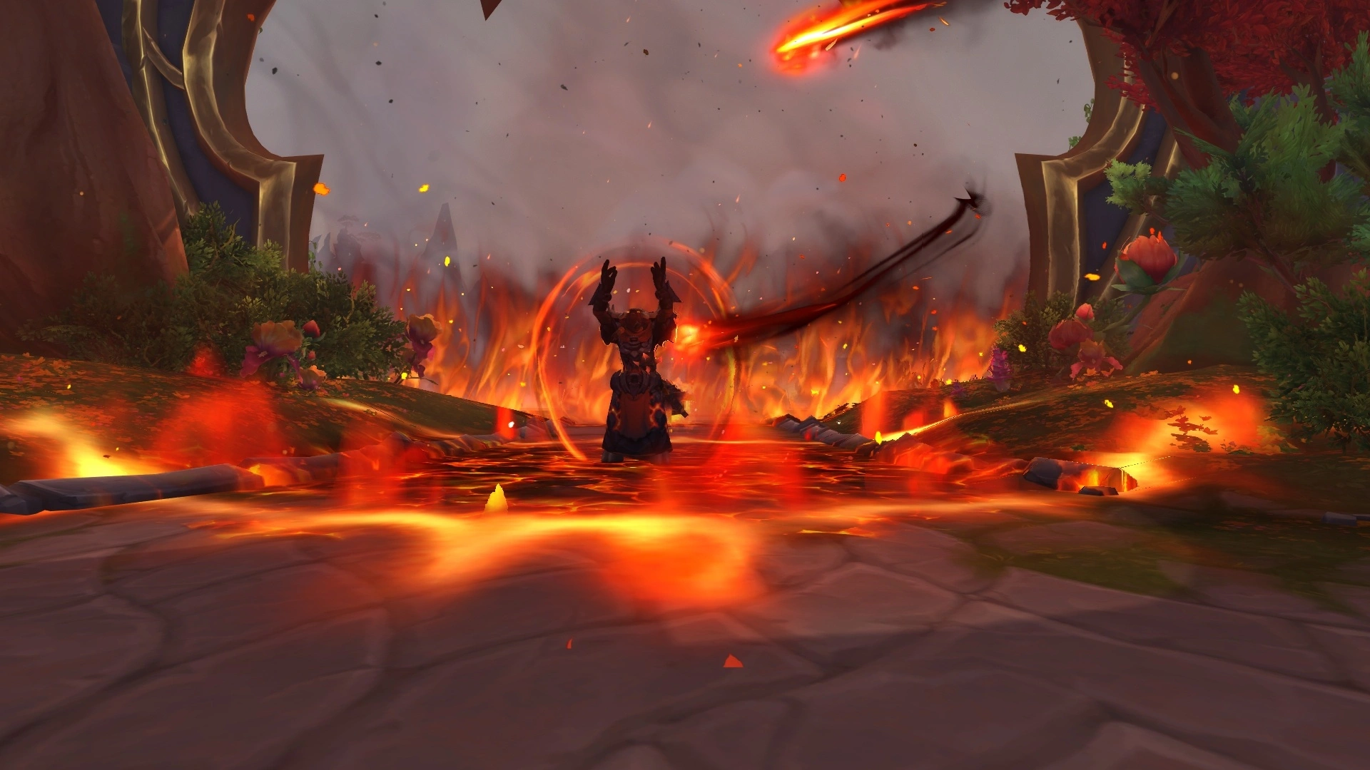 Kokia Blazehoof