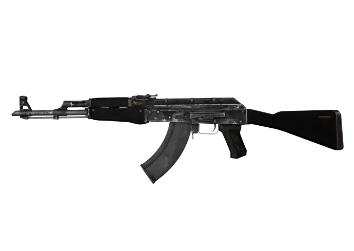 AK-47 Elite Build скін