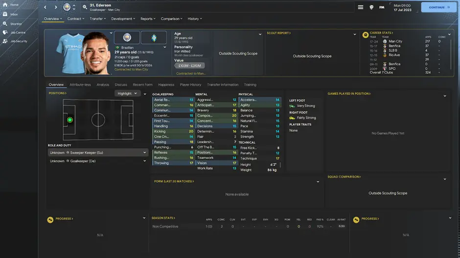 Ederson