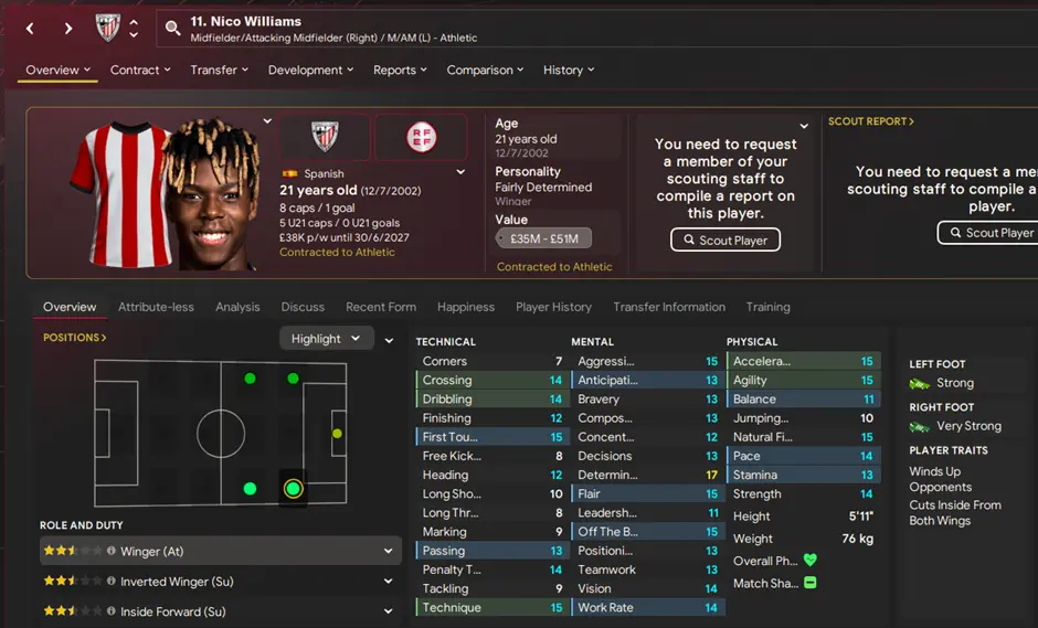 Nico Williams
