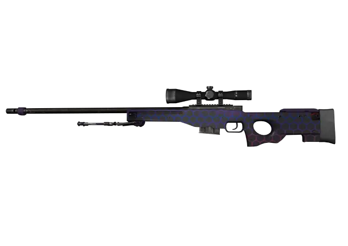 AWP Electric Hive Blue Hives
