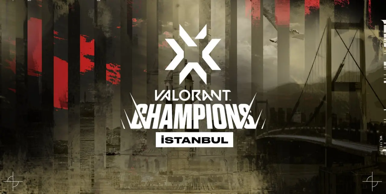 Valorant champions Istanbul