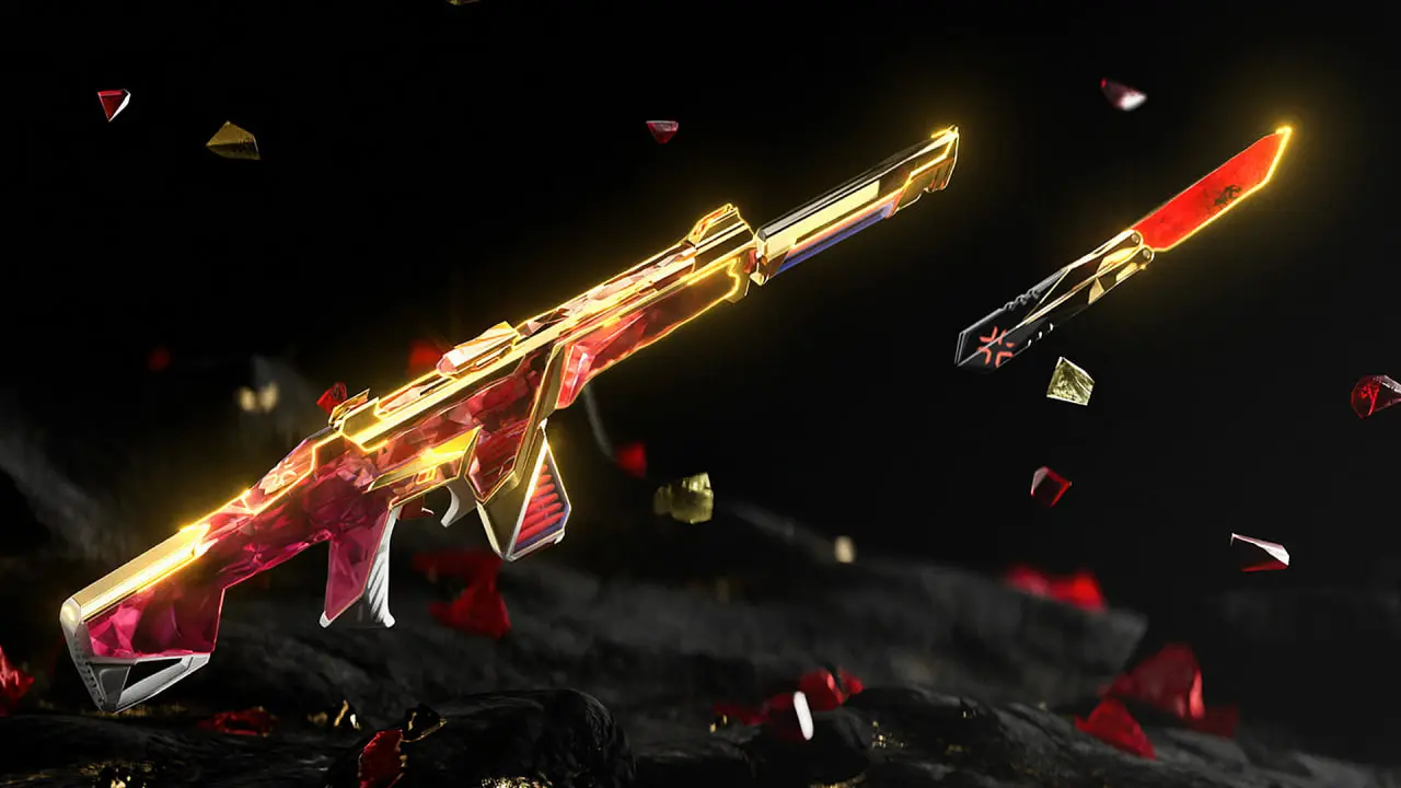 Champions 2022 Skin Collection
