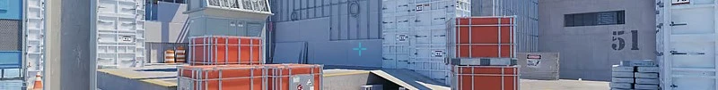 b1t CS2 Fadenkreuz