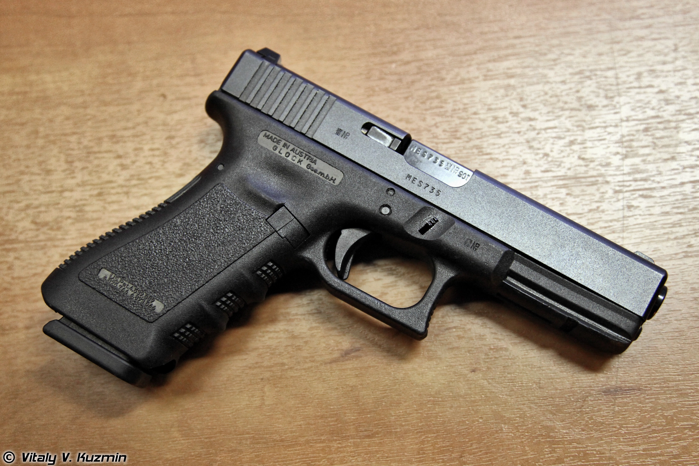 Glock-18