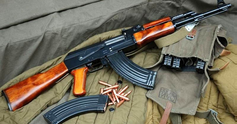 AK-47