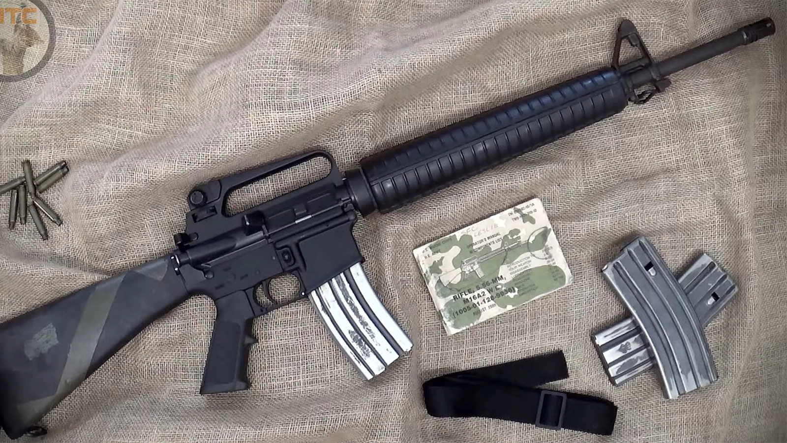 M4A1-S