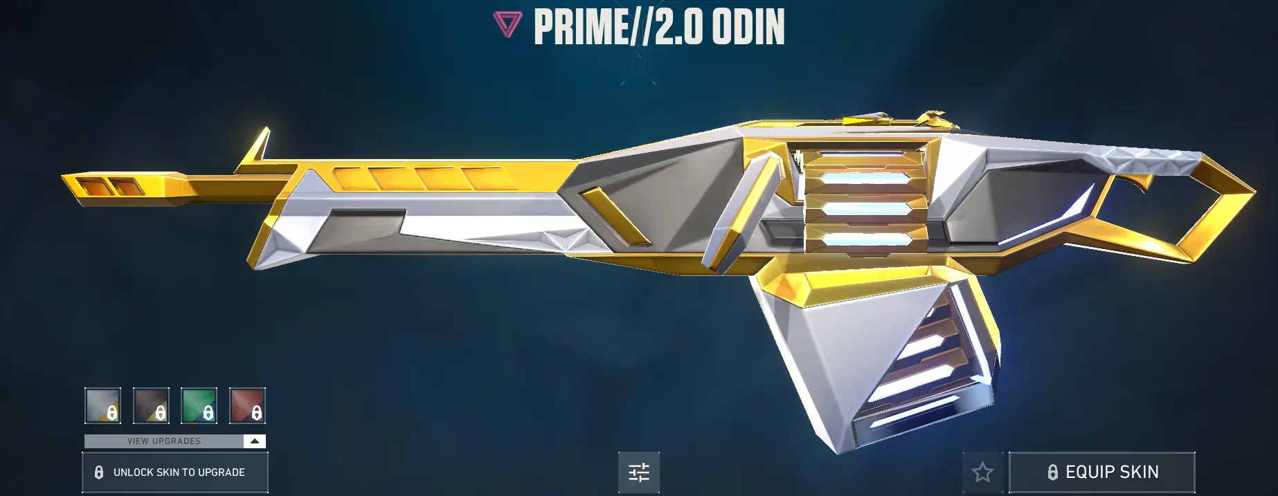 2.0 ODIN