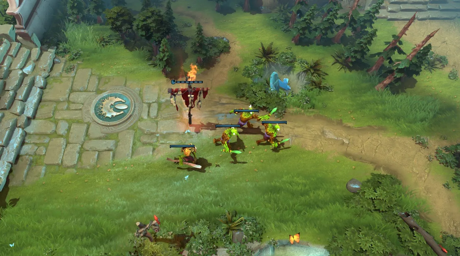 Roshan's banner