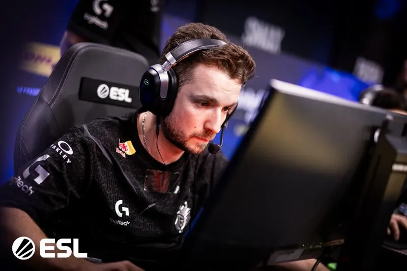 Photo credit: ESL