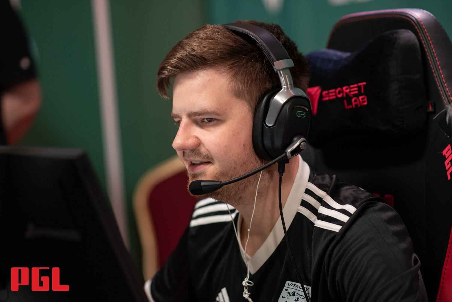 Питер dupreeh Расмуссен