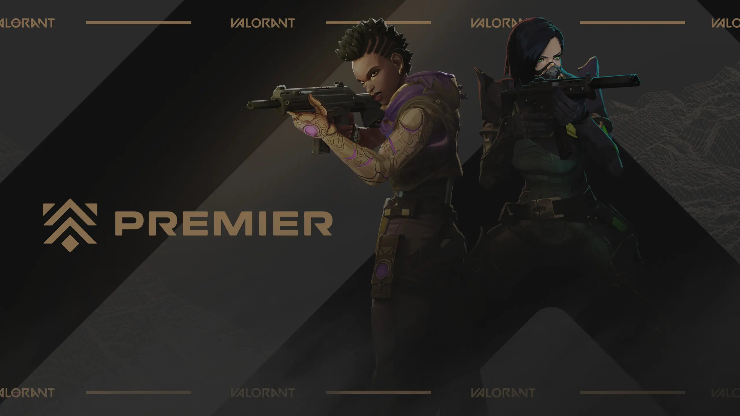 Tryb premierowy Valorant