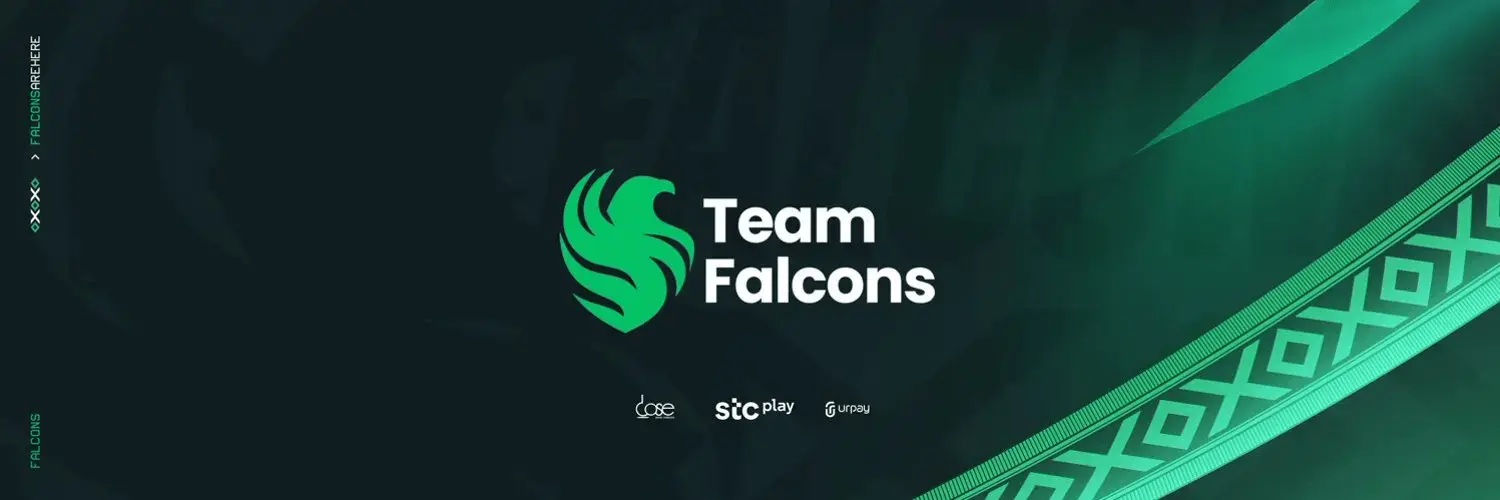 Team Falcons