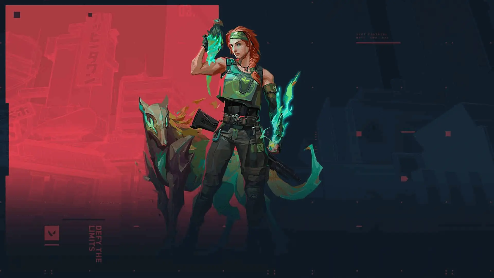 Skye 