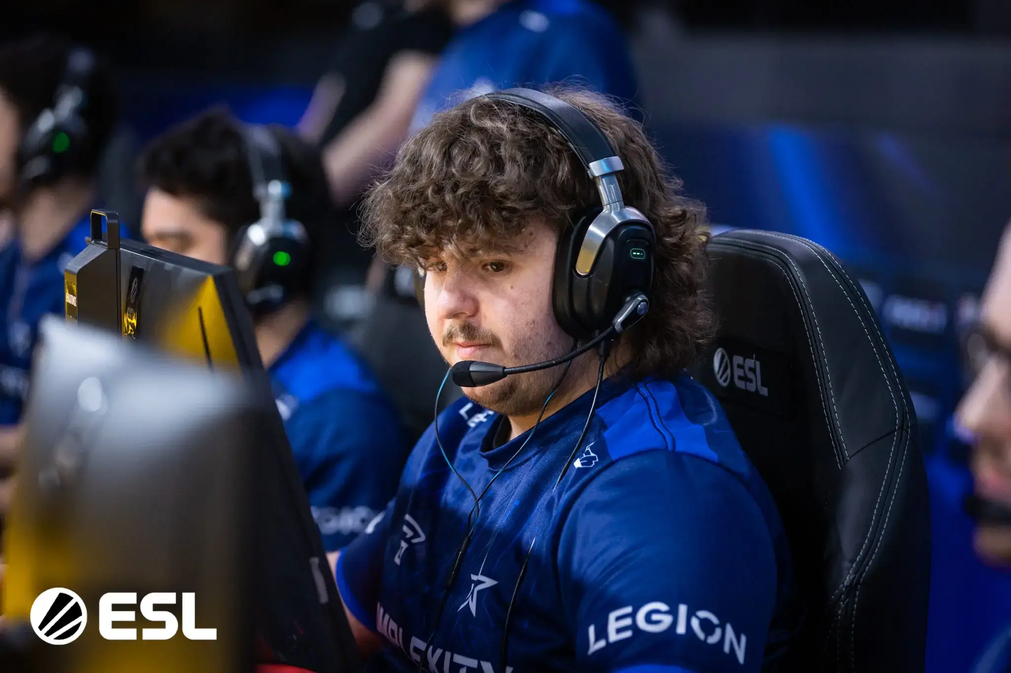 © This photo is copyrighted by ESL