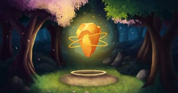 Rune Emas