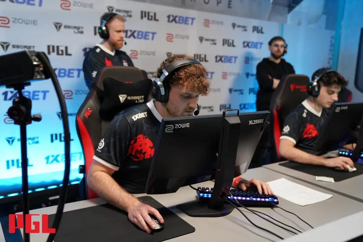 Photo credit: PGL