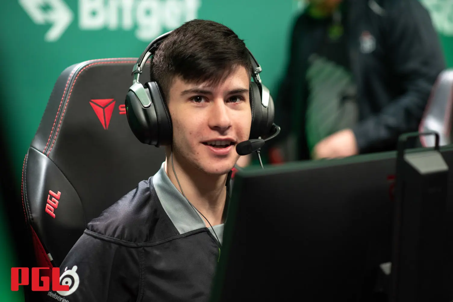 Photo credit: PGL