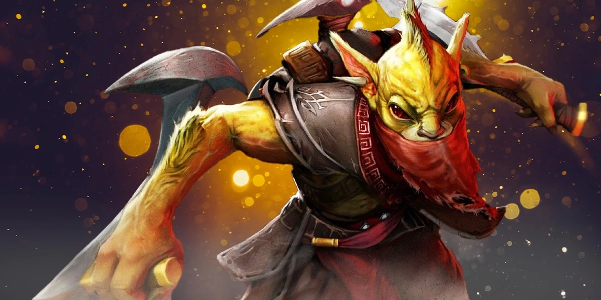 Bounty Hunter