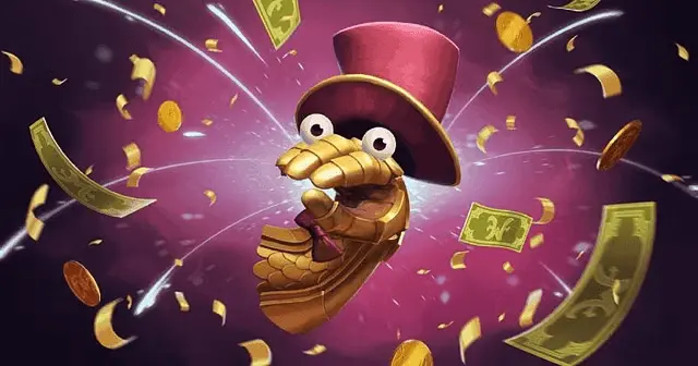 Hand of Midas