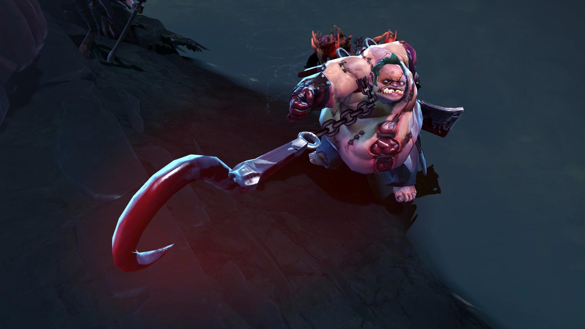 Meat Hook