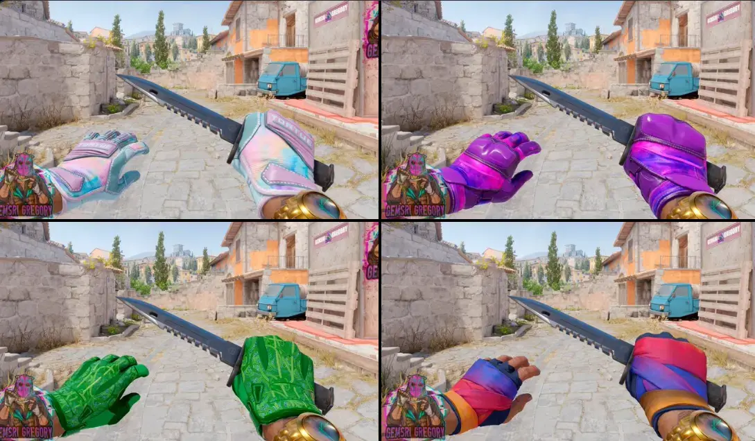 X