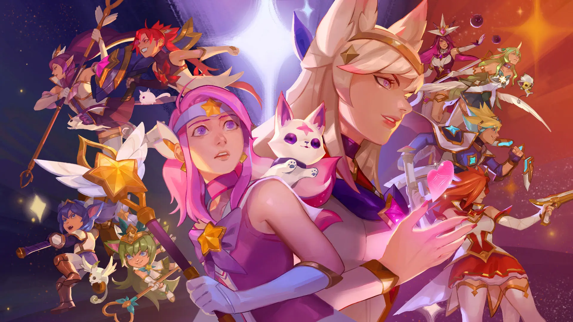 Star Guardian