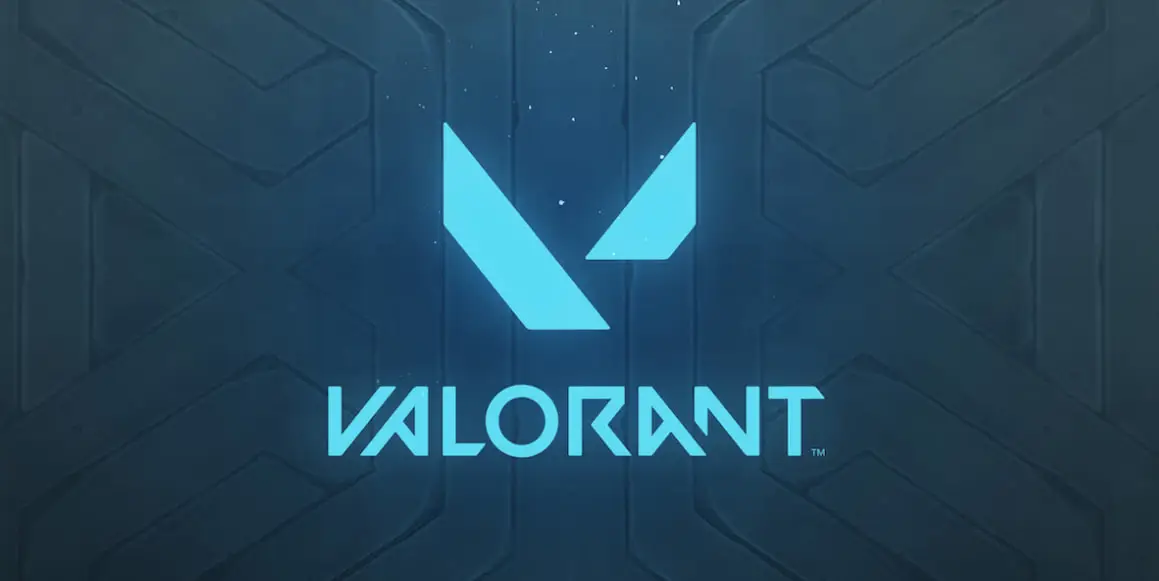 Valorant Tapete