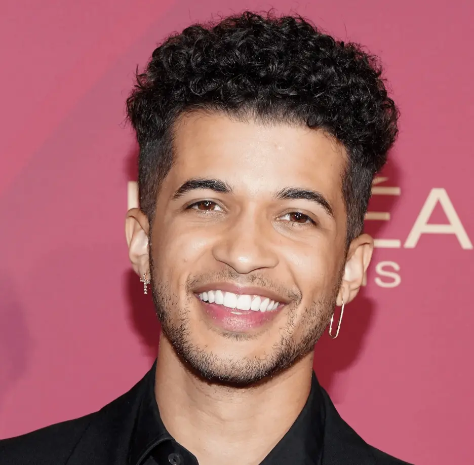 Jordan Fisher