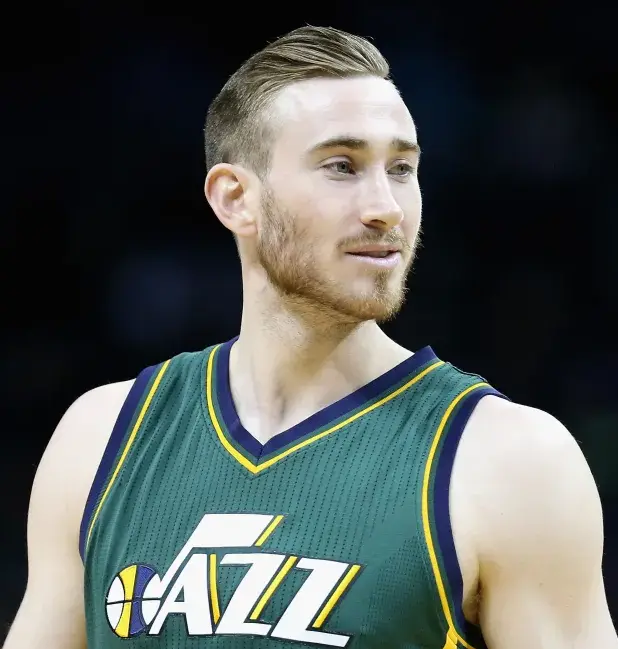 Gordon Hayward