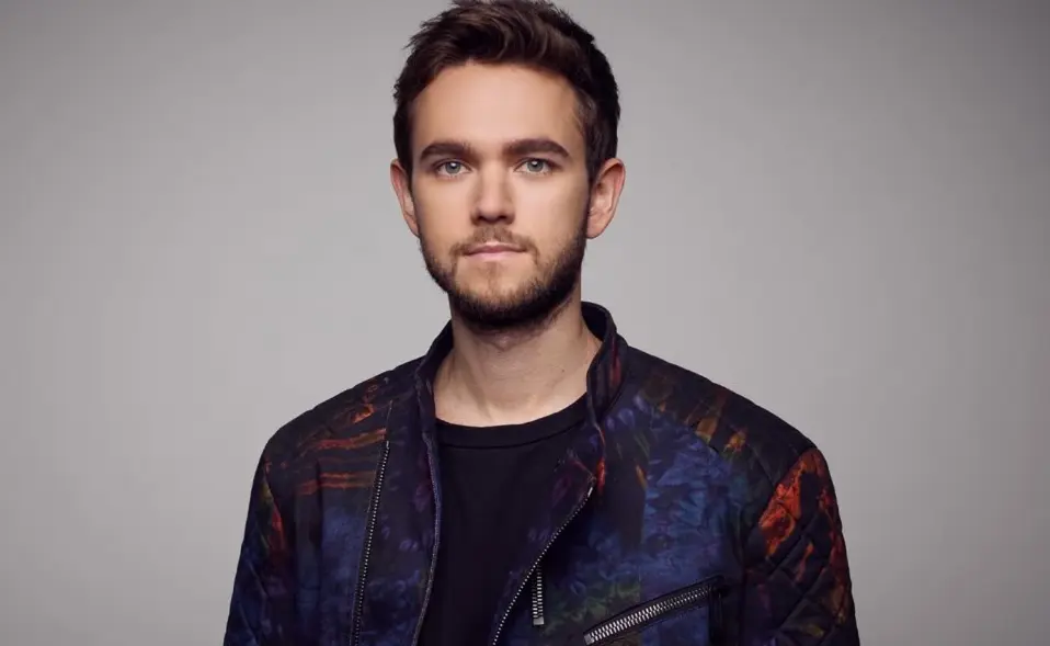 Zedd