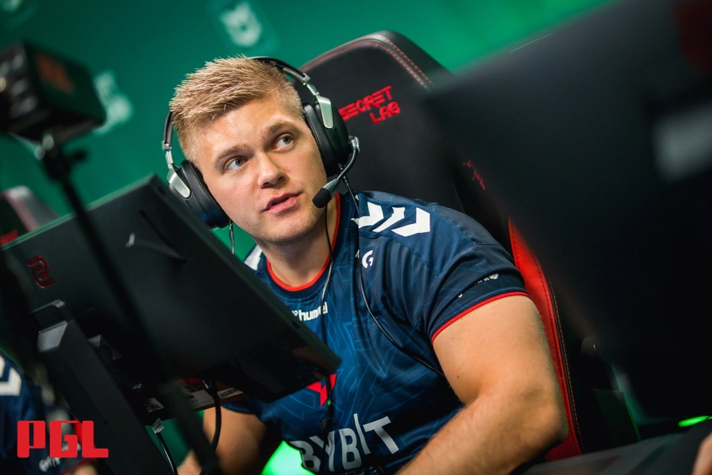 Photo credit: PGL