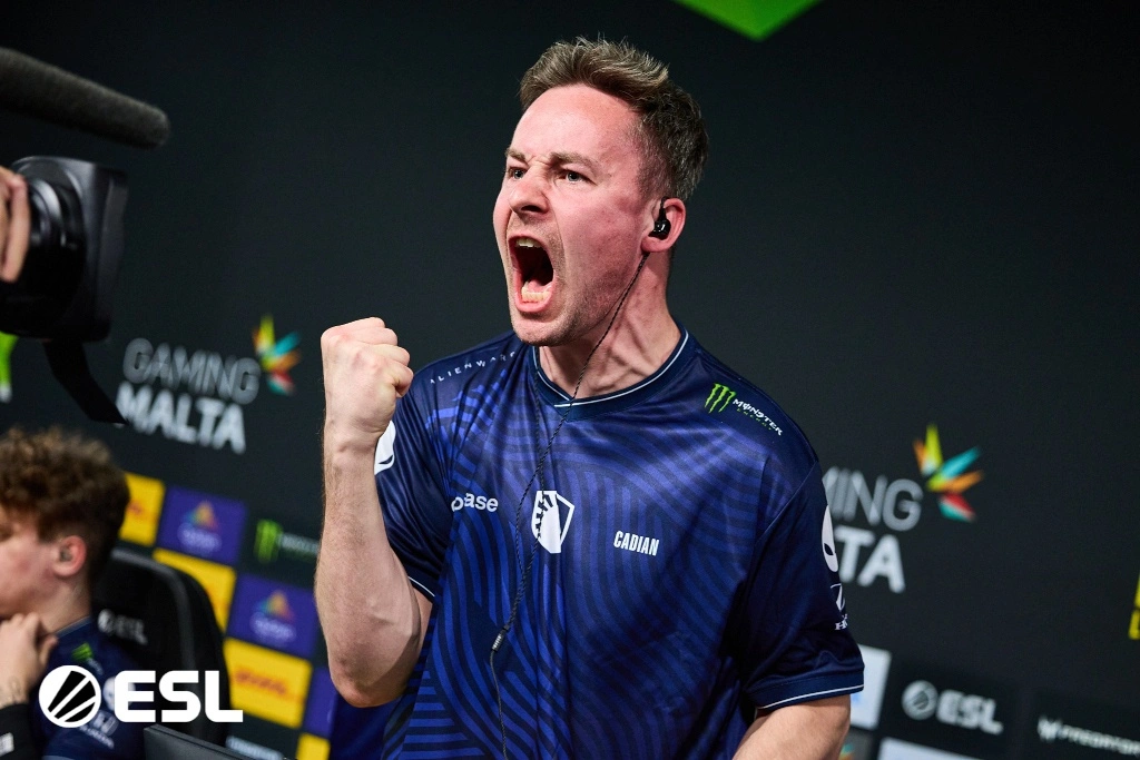 Photo credit: ESL