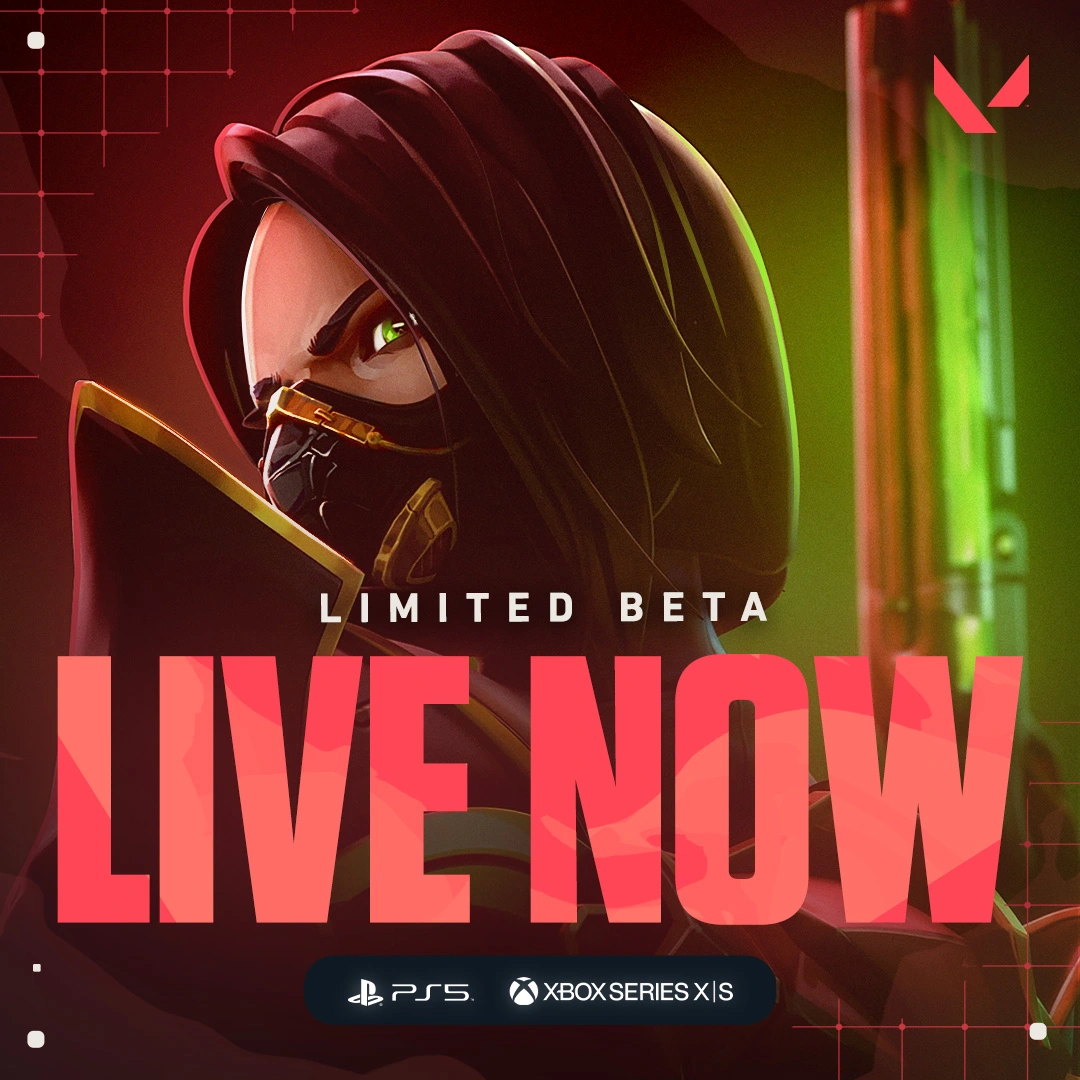 Limited Beta
