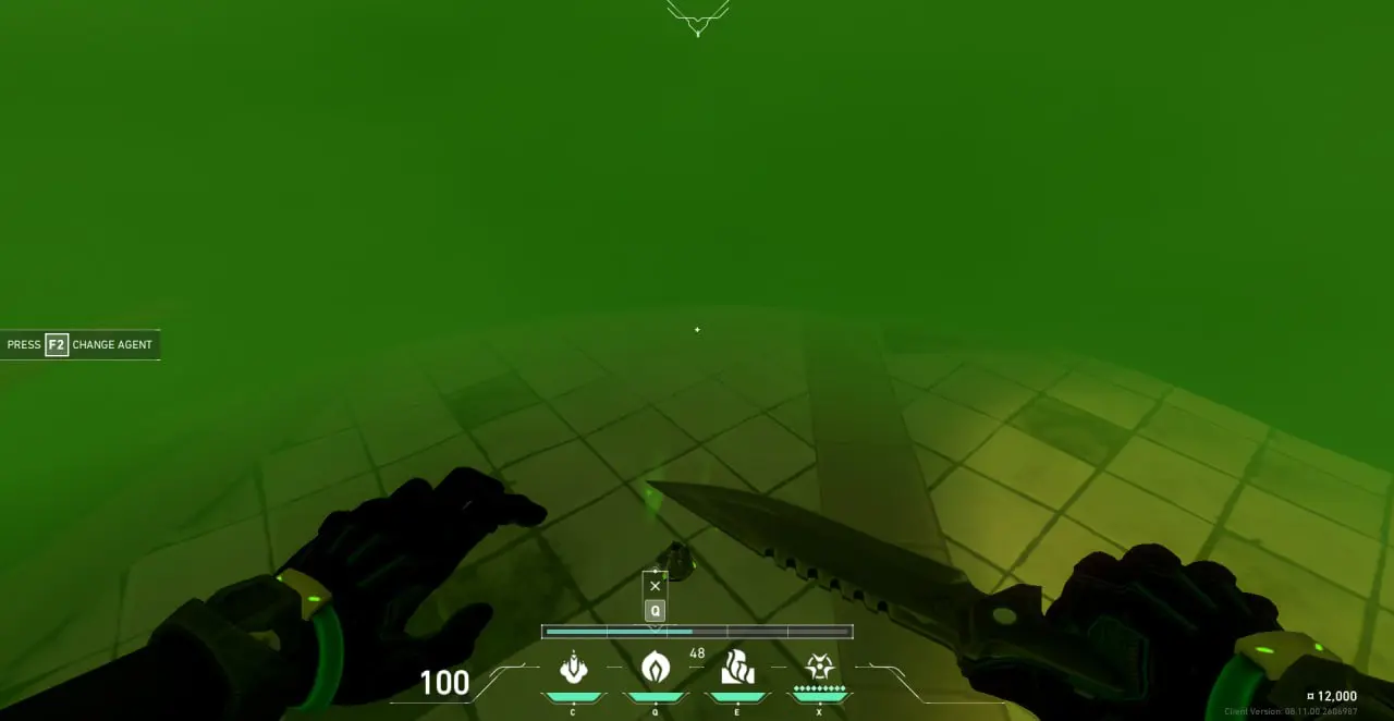 Viper passivo