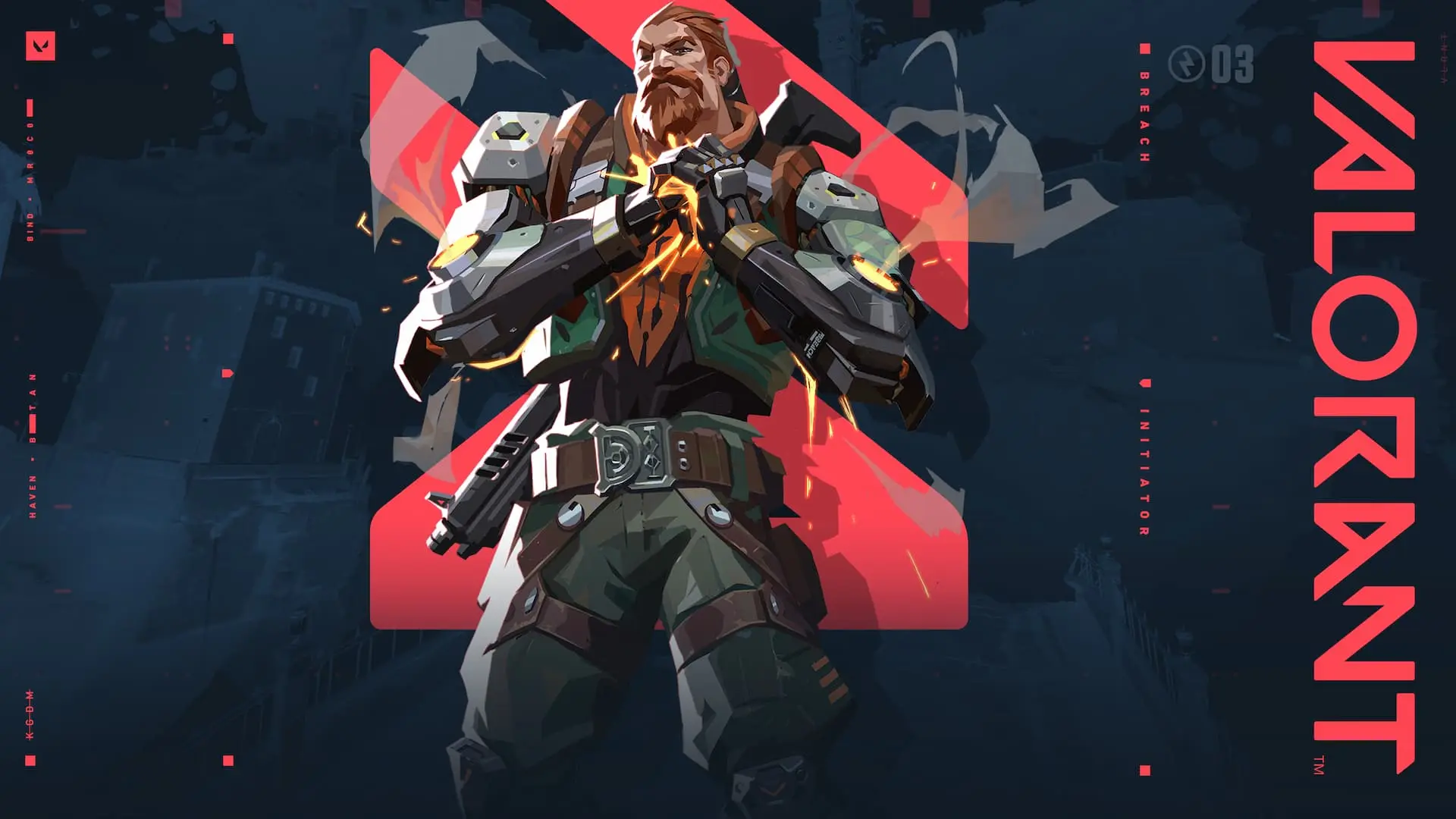 Breach