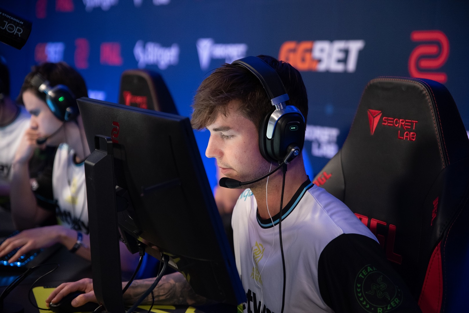 Dev1ce faced mental problems that caused him to become inactive