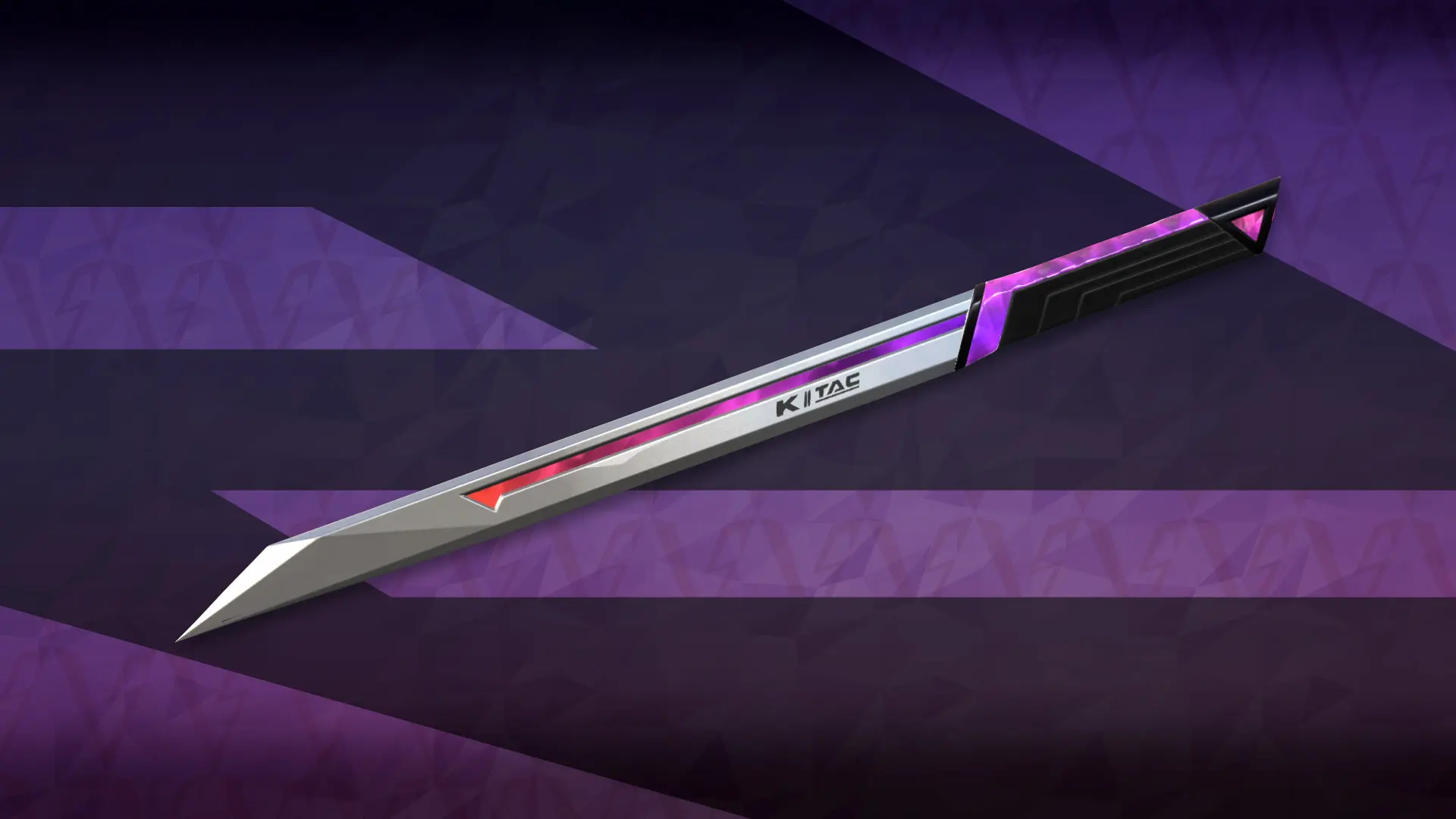 K/TAC Blade