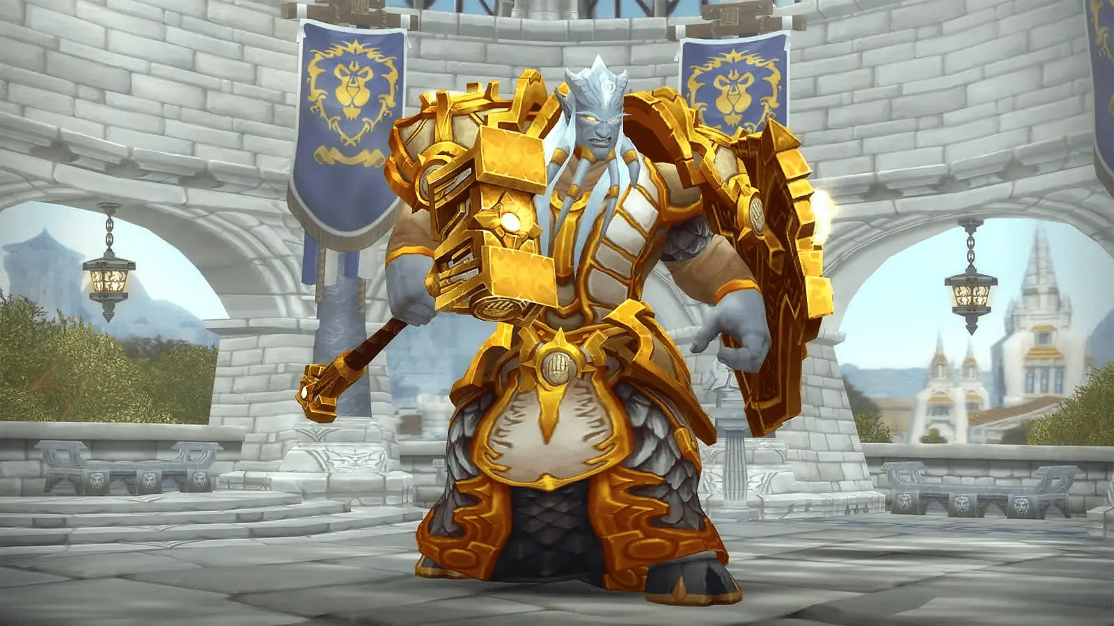 Paladin